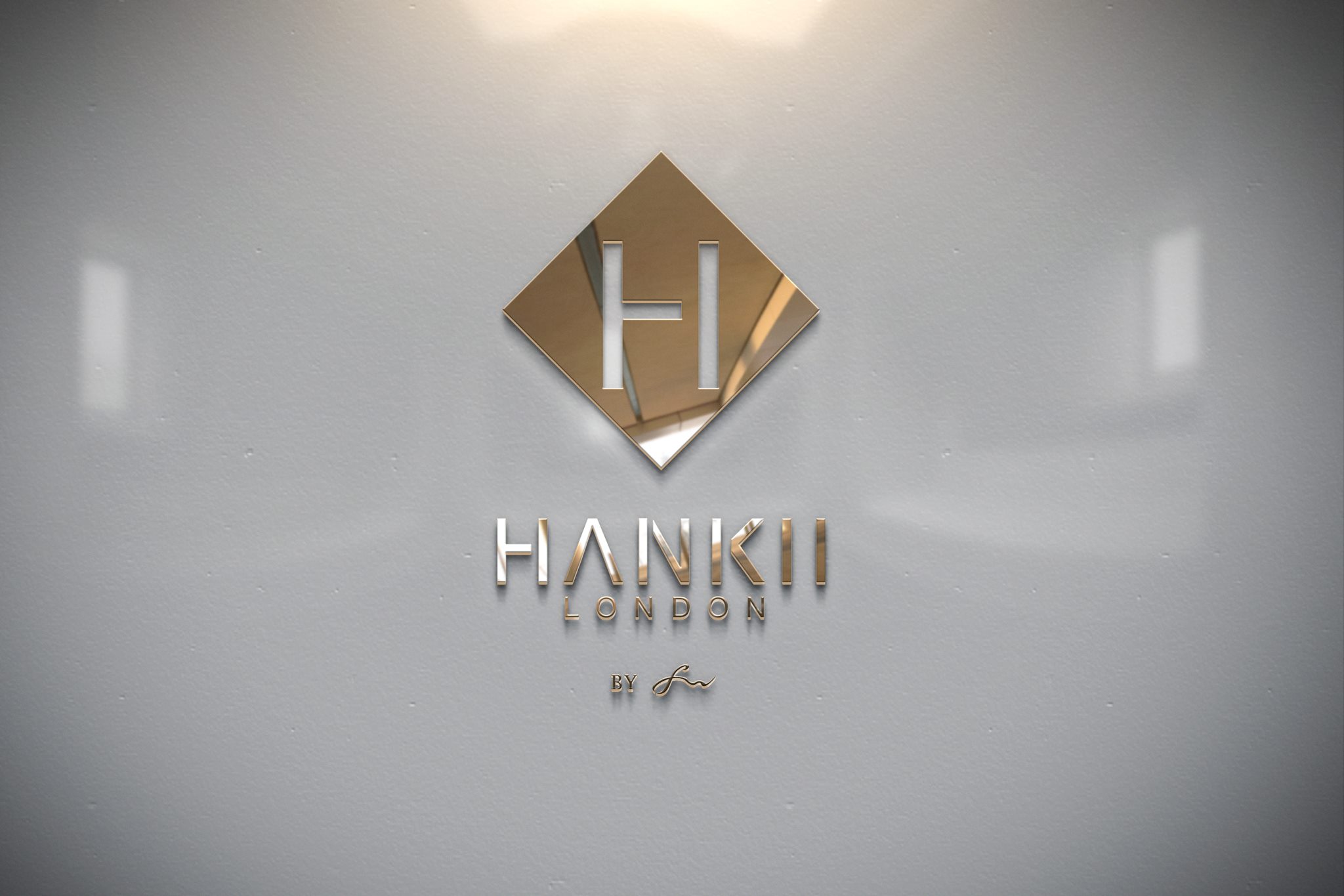 HANKII LOGO